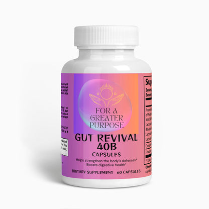 Gut Revival 40B